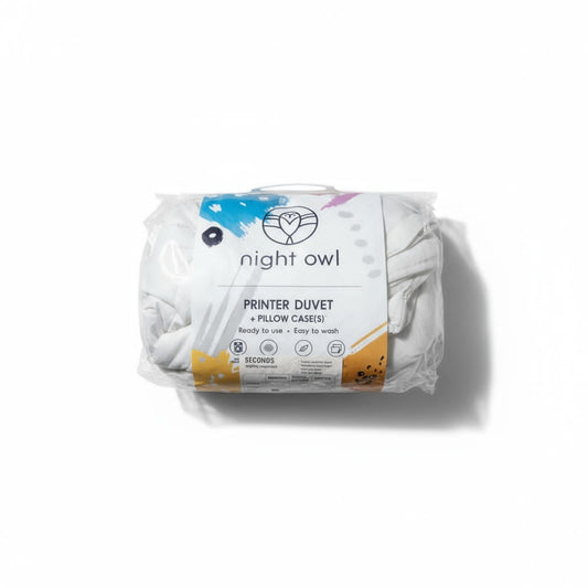 Couette King Size – Douce et moelleuse